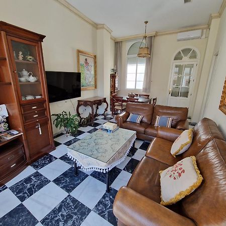Apartamento Claudio Marcelo Córdoba Exterior foto