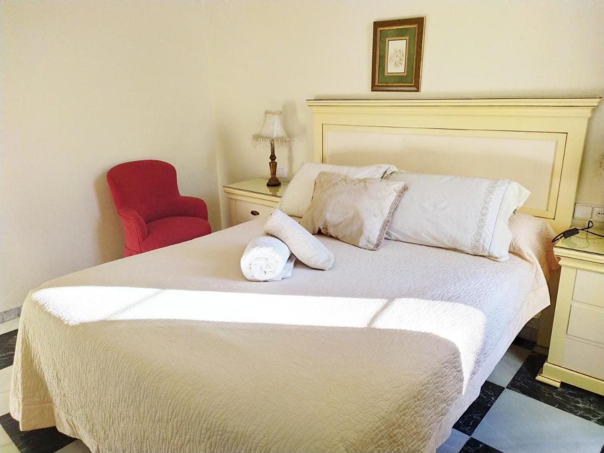 Apartamento Claudio Marcelo Córdoba Exterior foto